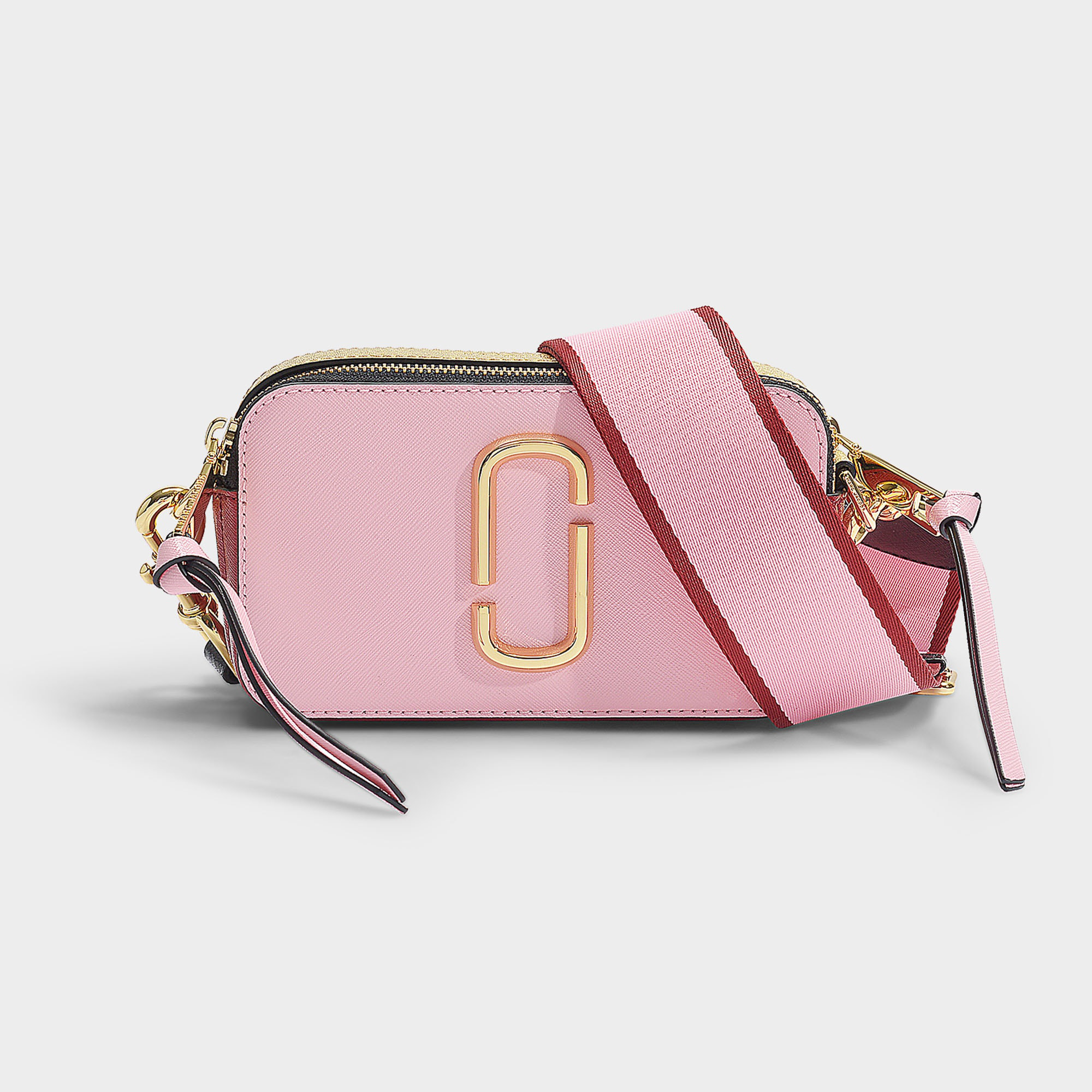 marc jacobs snapshot baby pink