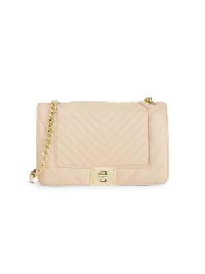 karl lagerfeld lara bag