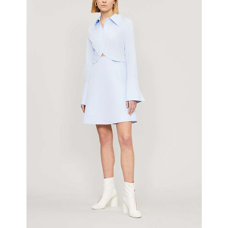 helix clothing website