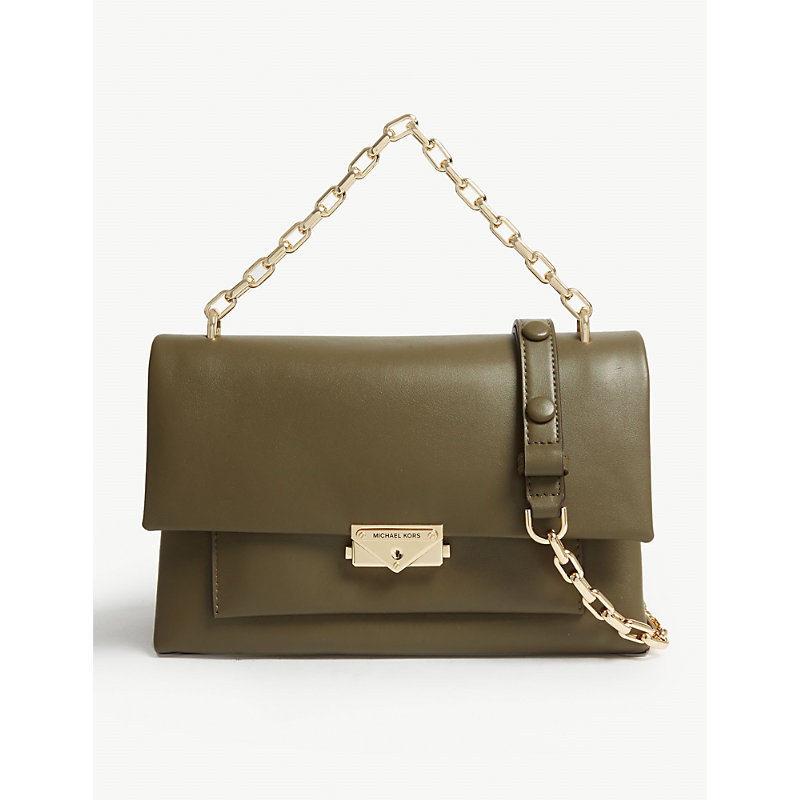 michael kors cece large