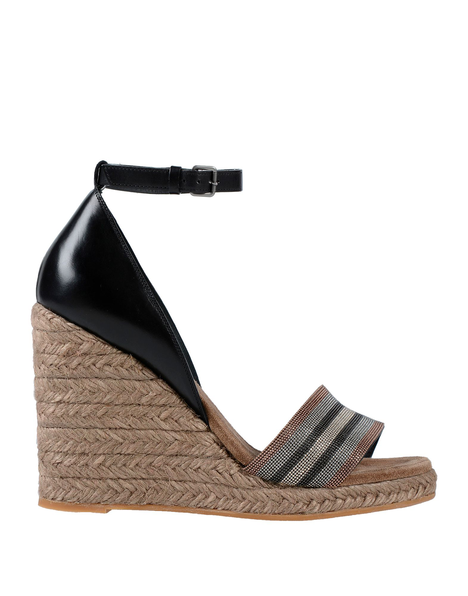 brunello sandals
