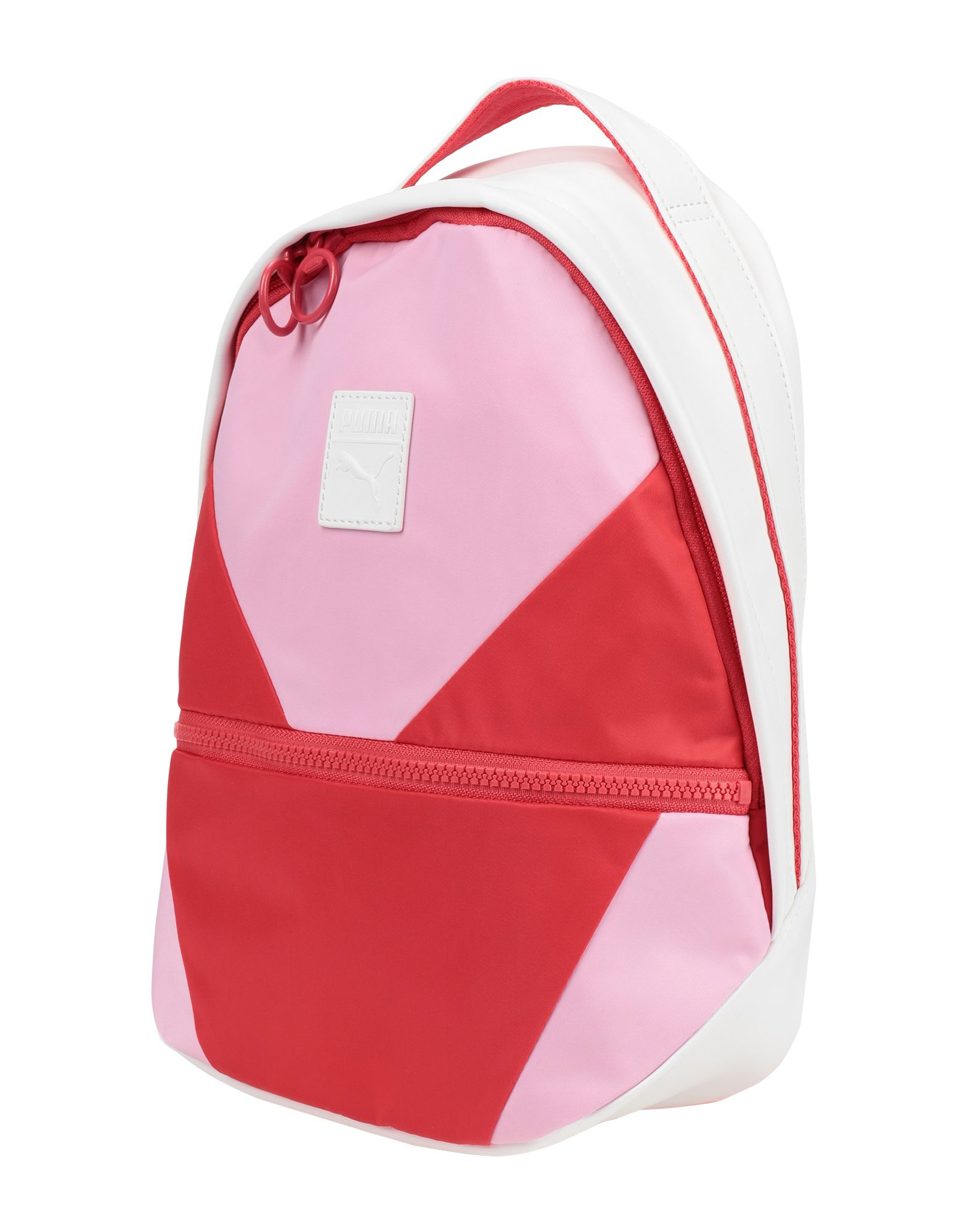 puma fanny pack red