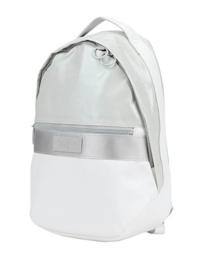 Shop Puma Backpack & Fanny Pack In Light Green