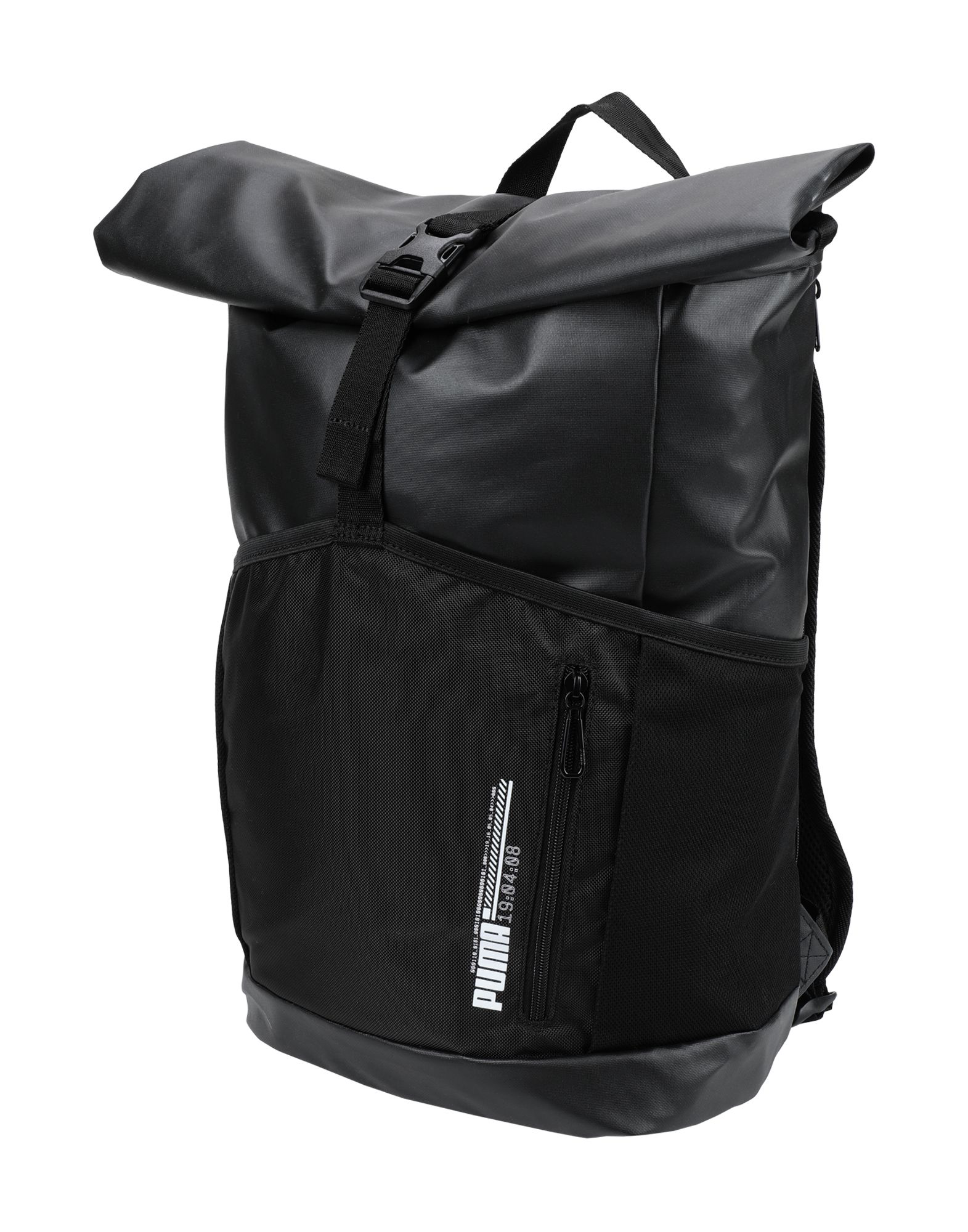 Puma Backpack & Fanny Pack In Black | ModeSens