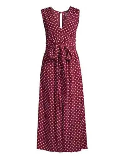 Kate spade cheap lia dot jumpsuit