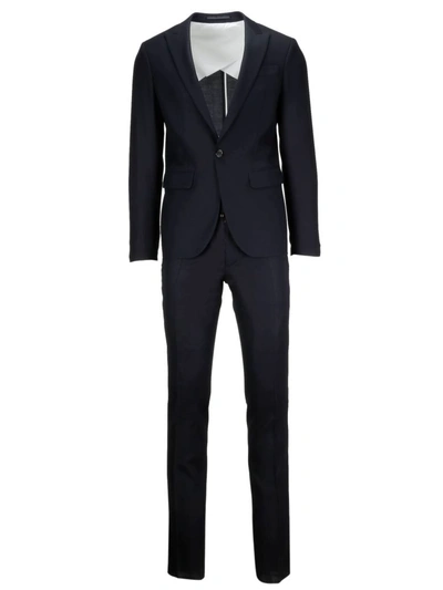 Shop Dsquared2 Suit In F