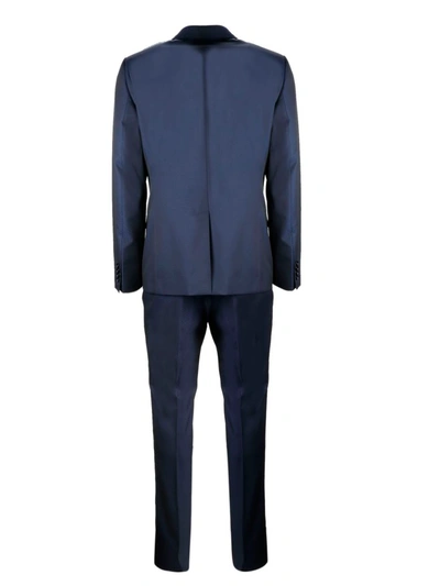 Shop Dolce & Gabbana Suit