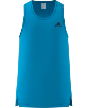 adidas men's climalite tank top