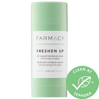 Shop Farmacy Freshen Up All-natural Deodorant 1.7 oz/ 50 G