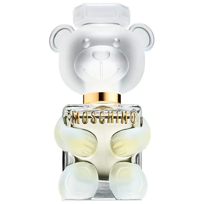 Shop Moschino Toy 2 1.0oz/30ml Eau De Parfum Spray
