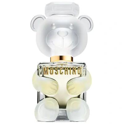 Shop Moschino Toy 2 1.7oz/50ml Eau De Parfum Spray
