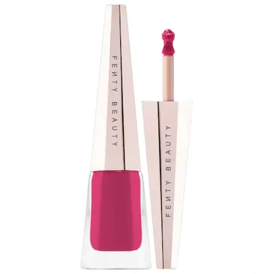 Fenty Beauty By Rihanna Stunna Lip Paint Longwear Fluid Lip Color Unlocked 0.13 oz/ 4 ml