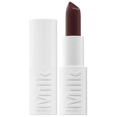 Shop Milk Makeup Lipstick New Whip 0.14 oz/ 4 G