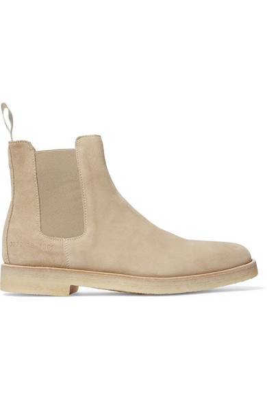 chelsea boots sand