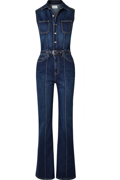 current elliott zenith jumpsuit