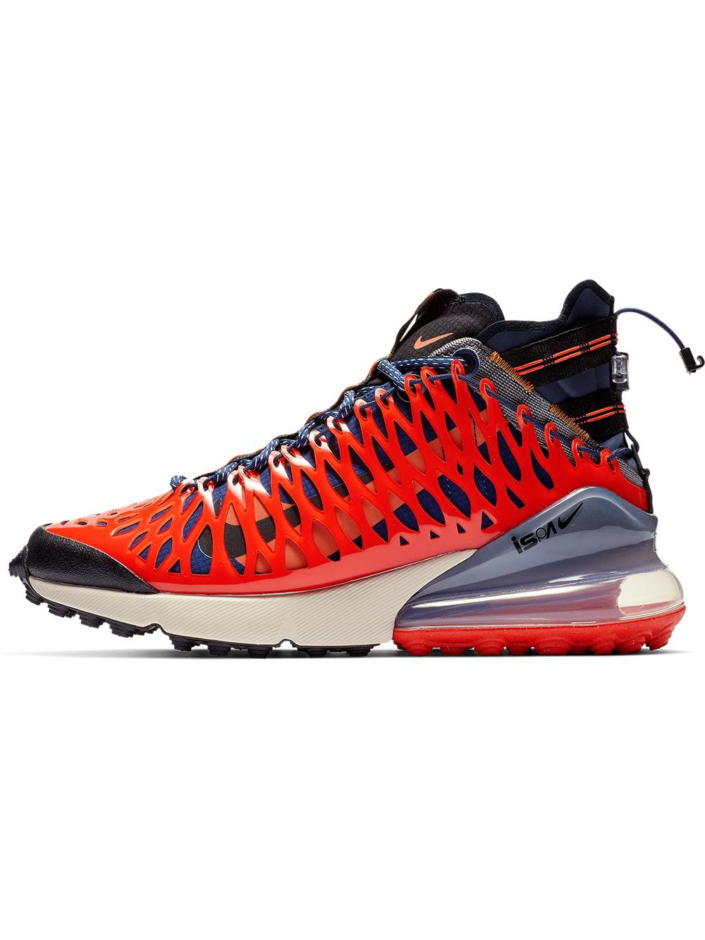 nike air max 270 high top