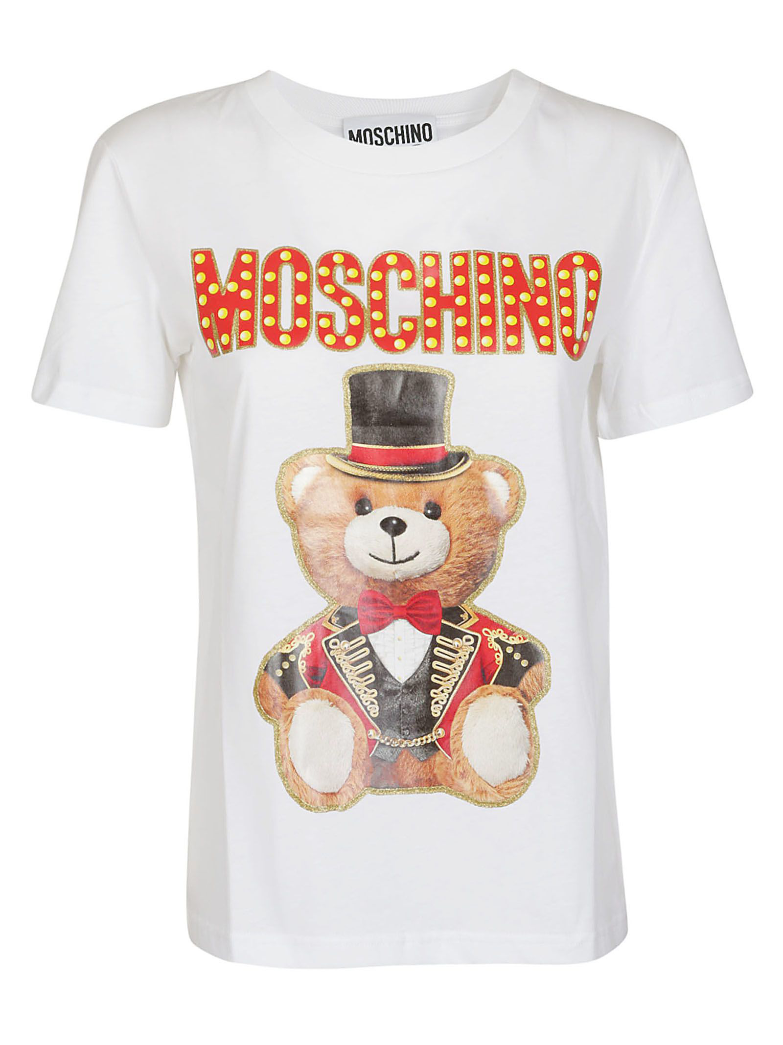 gucci circus t shirt