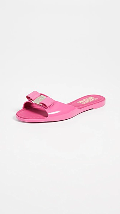 Cirella Slide Sandals