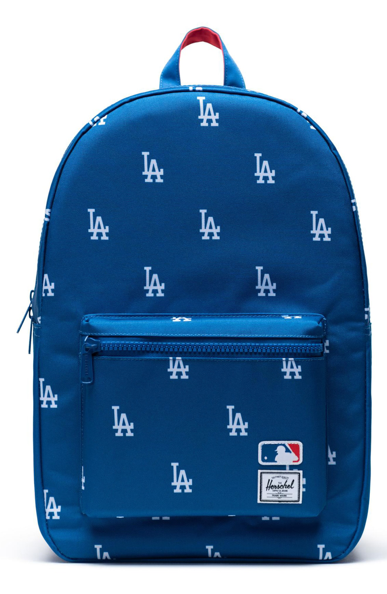 herschel dodgers backpack