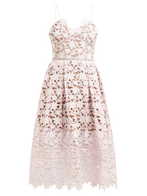 azaelea lace dress