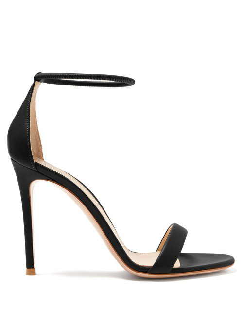 gianvito rossi ankle strap sandals
