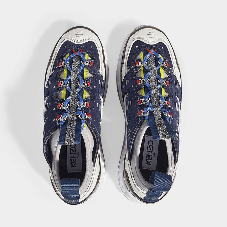 kenzo klimb sneakers