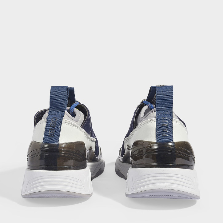 kenzo klimb
