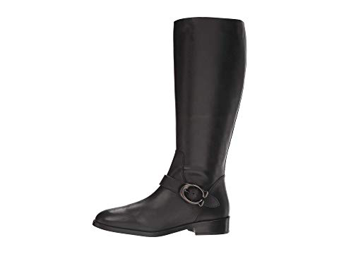 brynn riding boot coach
