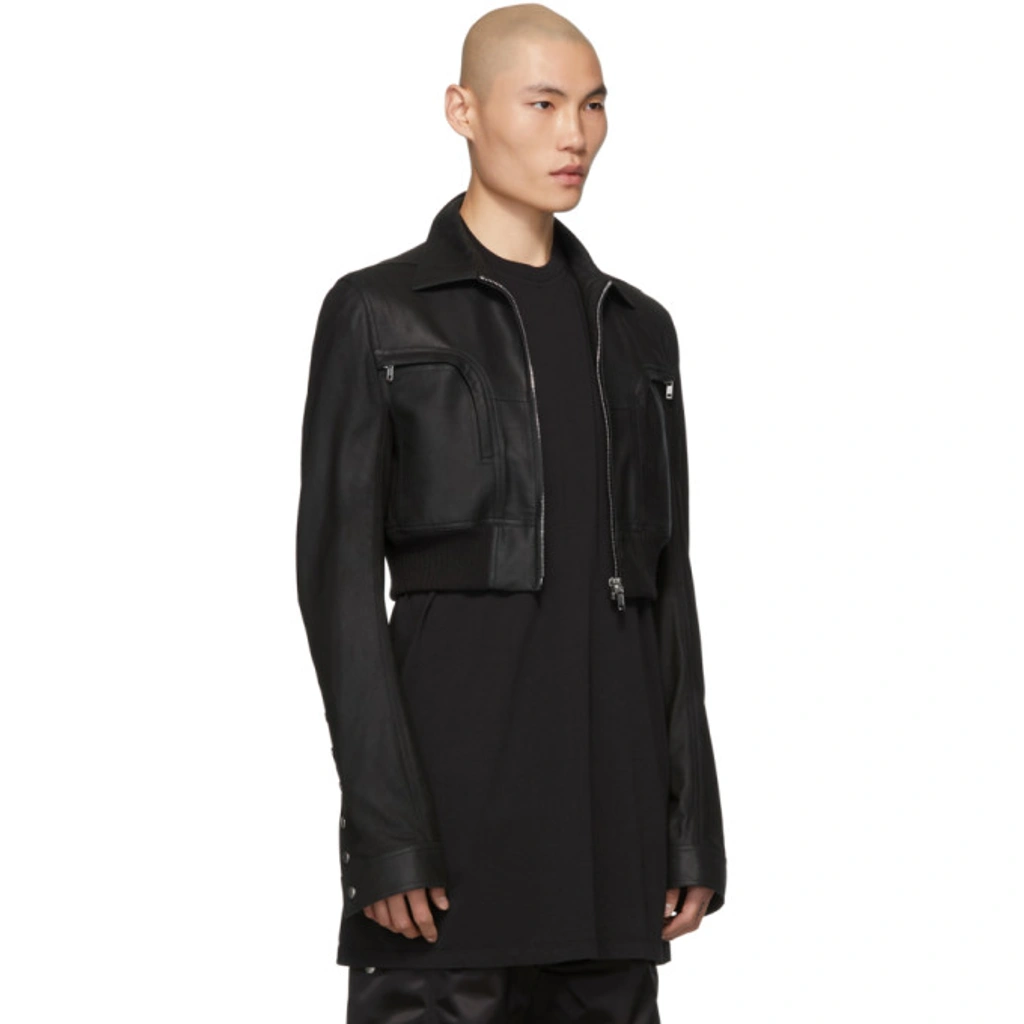 Rick owens little joe shop