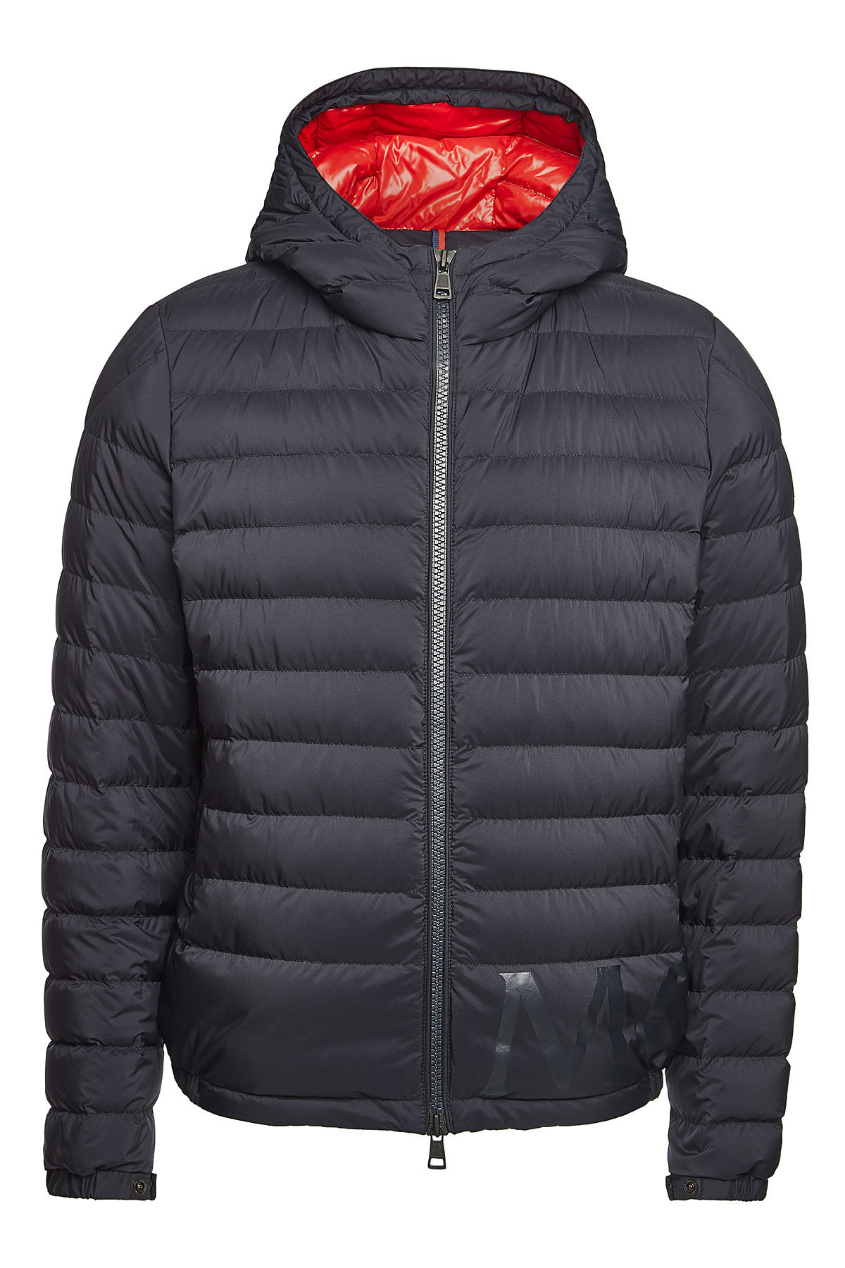 Moncler Dreux Quilted Down Jacket In 