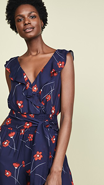 parker elara jumpsuit