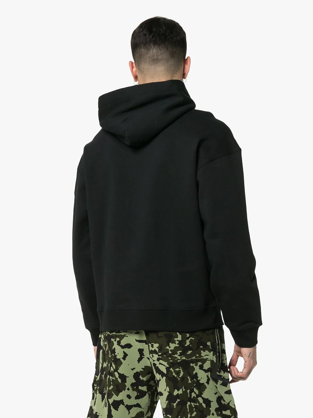 nike mmw hoodie