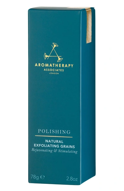 Shop Aromatherapy Associates Polishing Natural Exfoliating Scrub
