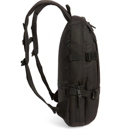 Shop Eastpak Floid Backpack In Black