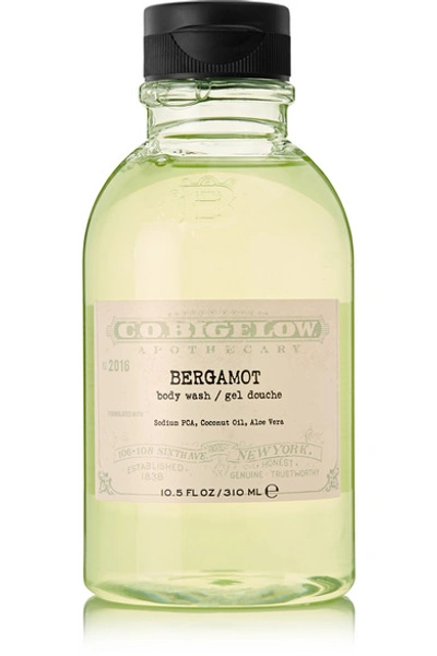 Shop C.o. Bigelow Bergamot Body Wash, 310ml In Colorless