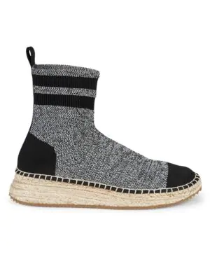 alexander wang espadrille sneakers