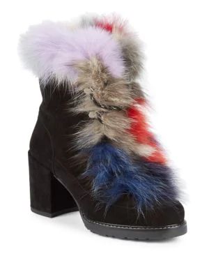 stuart weitzman yukon bootie