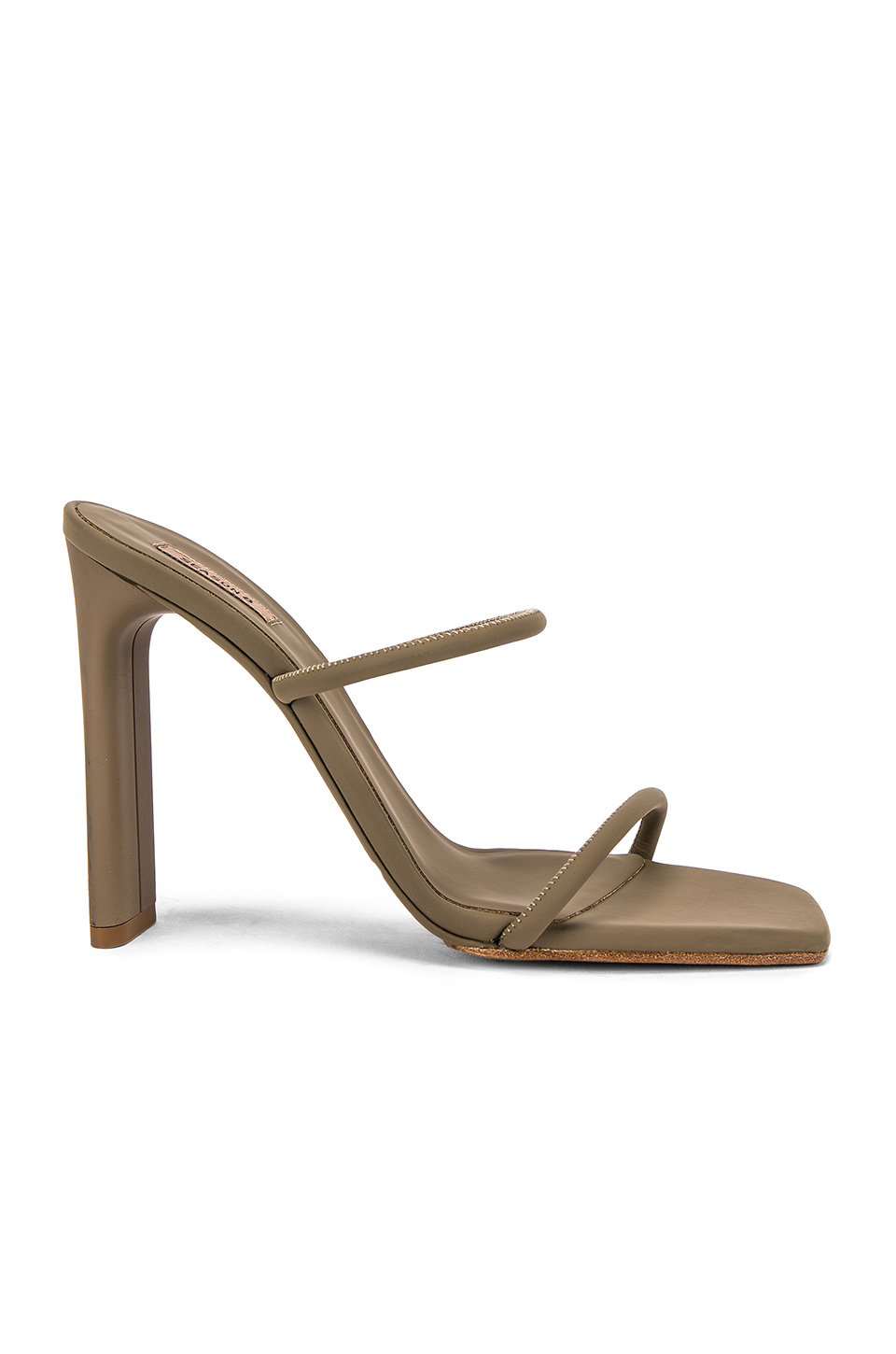 yeezy minimal heel