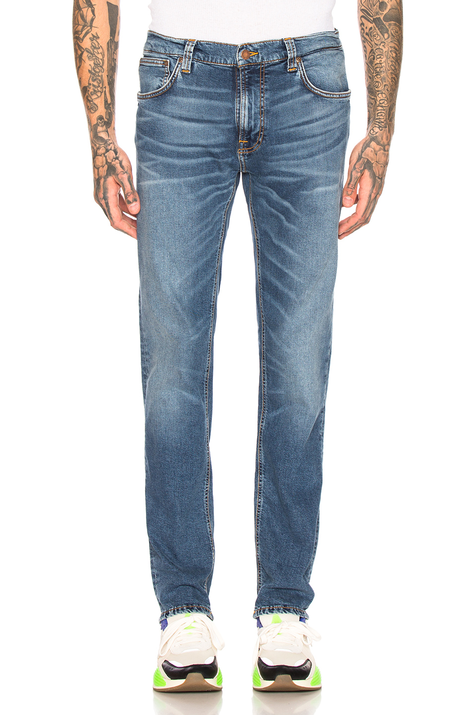 nudie thin finn sale