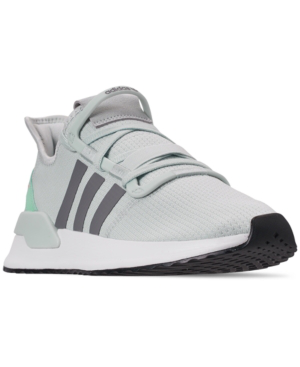 adidas u path run blue tint