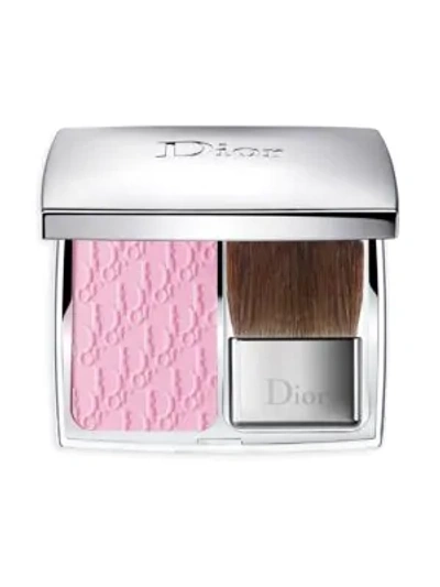 Shop Dior Rosy Glow Blush In 001 Petal