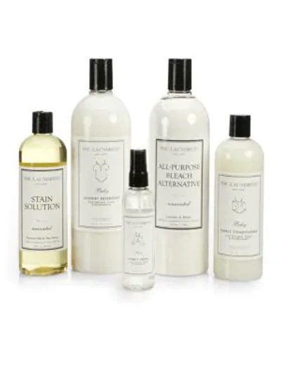 Shop The Laundress New Mom Laundry Gift Set In No Color