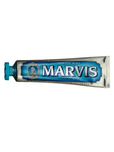 Shop Marvis Mint Toothpaste