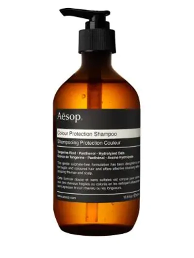Shop Aesop Color Protection Shampoo