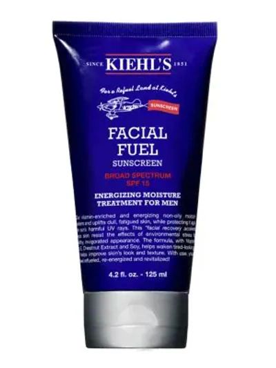 Shop Kiehl's Since 1851 Facial Fuel Moisturizer