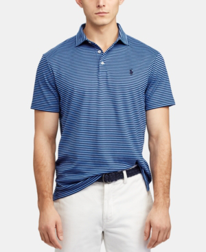 polo ralph lauren harbor island blue