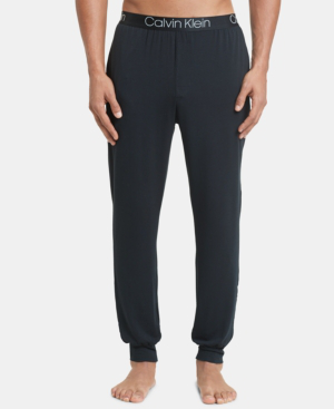 mens jogger sleep pants