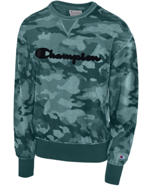 cornflower teal champion hoodie