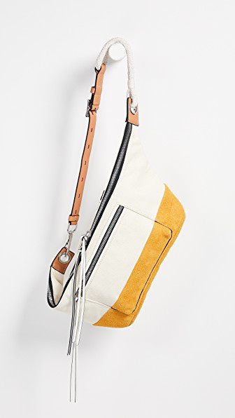 rag & bone elliot fanny pack