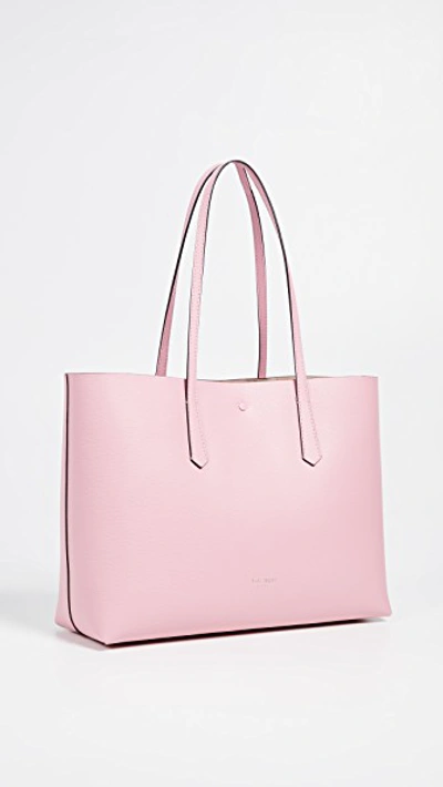 Kate Spade Molly Large Tote Bag in Pink
